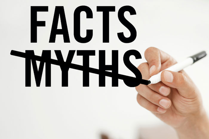 5 Common Bail Bonds Myths Busted Blog