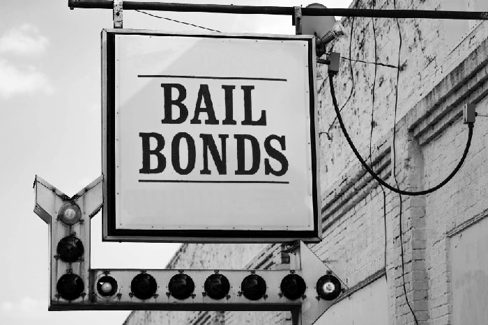 Types Of Bail In The State Of Georgia Blog